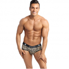 ANAIS MEN - MERCURY JOCK BIKINI M