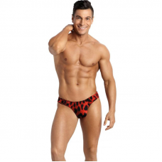 ANAIS MEN - SAVAGE STRING XL