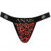 ANAIS MEN - TRIBAL JOCK STRAP M