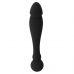 BLACK&SILVER - DILDO ESTIMULANTE KARL G-POINT 18 CM