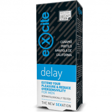 EXCITE - DELAY 20 ML