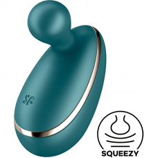 SATISFYER - SPOT ON 1 VERDE