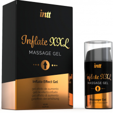 INTT FOR HIM - GEL ÍNTIMO PARA AUMENTAR A EREÇÃO E O TAMANHO DO PÊNIS