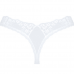 OBSESSIVE - HEAVENLLY THONG XS/S