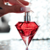 EYE OF LOVE - PERFUME DE FEROMÔNIO DE DIAMANTE VERMELHO MATCHMAKER ATTRACT HIM 30 ML