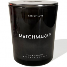 EYE OF LOVE - MATCHMAKER BLACK DIAMOND MASSAGE VELA ATTRACT HER 150 ML