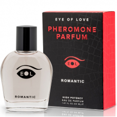 EYE OF LOVE - EOL PHR PARFUM DELUXE 50 ML - ROMANTIC