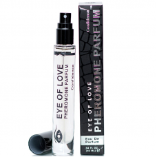 EYE OF LOVE - EOL PHEROMONE PARFUM 10 ML - CONFIDENCE