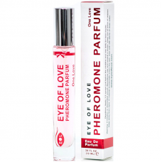 EYE OF LOVE - EOL PHEROMONE PARFUM 10ML - UM AMOR