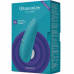 WOMANIZER - ESTIMULADOR CLITORIAL STARLET 3 TURQUESA