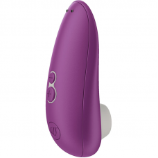 WOMANIZER - STARLET 3 ESTIMULADOR CLITORIAL VIOLETA