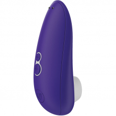 WOMANIZER - STARLET 3 ESTIMULADOR CLITORIAL INDIGO