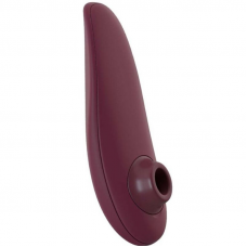 WOMANIZER - CLASSIC 2 ESTIMULADOR CLITORIAL BORDEAUX