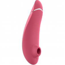 WOMANIZER - PREMIUM 2 ESTIMULADOR CLITORIAL RASPBERRY