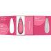 WOMANIZER - PREMIUM 2 ESTIMULADOR CLITORIAL RASPBERRY