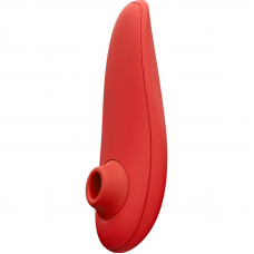 WOMANIZER - MARILYN MONROE CLASSIC 2 CLITORAL ESTIMULADOR VIVID RED