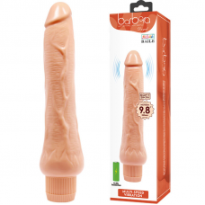 BAILE - VIBRADOR REALÍSTICO BARBARA 25 CM