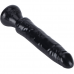 GET REAL - STARTER DONG 16 CM PRETO