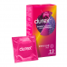 DUREX - PLACADOR DAME 12 UNIDADES