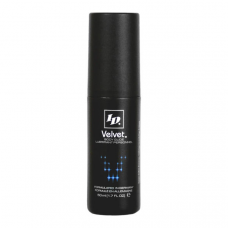 ID VELVET - PREMIUM CORPO GLIDE LUBRIFICANTE PESSOAL 50 ML