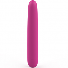 B SWISH - BGOOD INFINITE DELUXE VIBRADOR RECARREGVEL ROSA SILICONE