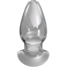 ANAL FANTASY ELITE COLLECTION -DILATOR DE CRISTAL ANAL GAPER TAMANHO L