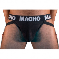 MACHO - MX25NN JOCK PRETO S