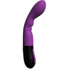 ADRIEN LASTIC - VIBRADOR NYX 2.0 G-SPOT VIOLETA