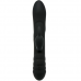 ADRIEN LASTIC - VIBRADOR TWISTER E ROTADOR MASSAGER COELHO PRETO