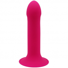 ADRIEN LASTIC - HITSENS 2 VIBRADOR DE SILICONE ROSA