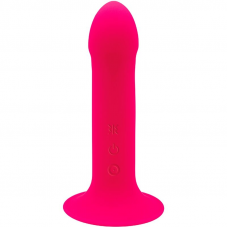 ADRIEN LASTIC - HITSENS VIBE 2 VIBRADOR DE SILICONE ROSA