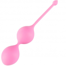 FEMINTIMATE - BOLAS KEGEL SILICONE