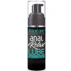 AMOREANE - LUBRIFICANTE ANAL À BASE DE SILICONE 30 ML ES/IT/FR