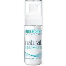 AMOREANE - LUBRIFICANTE À BASE DE ÁGUA NATURAL 100 ML