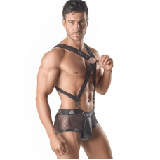 ANAIS MEN - AXEL HARNESS (III) L/XL