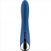 SATISFYER - VIBRADOR ROTADOR AZUL SPINNING VIBE 1 G-SPOT AZUL