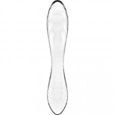 SATISFYER - CRISTAL TRANSPARENTE DESLUMBRANTE