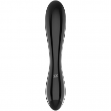 SATISFYER - CRISTAL PRETO DESLUMBRANTE