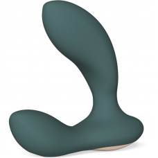 LELO - MASSAGADOR DE PRÓSTATA VERDE HUGO 2