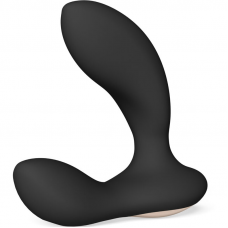 LELO - MASSAGEADOR DE PRÓSTATA HUGO 2 PRETO