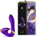 SHUNGA - MASSAGER ÍNTIMO SOYO VIOLETA