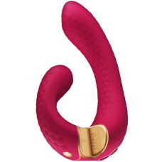 SHUNGA - MIYO MASSAGER ÍNTIMO FÚCSIA