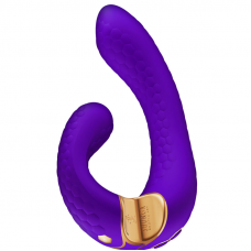 SHUNGA - MIYO MASSAGER ÍNTIMO VIOLETA