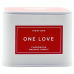 EYE OF LOVE - VELA DE MASSAGEM ONE LOVE PARA MULHERES 150 ML