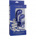 ADMIRAL - CONJUNTO 2 PLUG ANAL AZUL