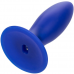 ADMIRAL - VIBRADOR TORPEDO ANAL PLUG AZUL