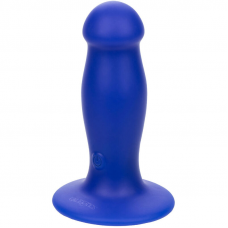 ADMIRAL - VIBRADOR ANAL PLUG PRIMEIRO IMEDIATO AZUL