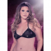 RADIANCE - TOP BIQUINI TRIÂNGULO RHINE PLUS SIZE