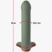 FUN FACTORY - MAGNUM DILDO WILD OLIVE