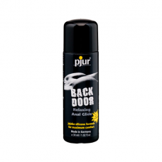 PJUR - BACK DOOR GEL RELAXANTE ANAL 30 ML